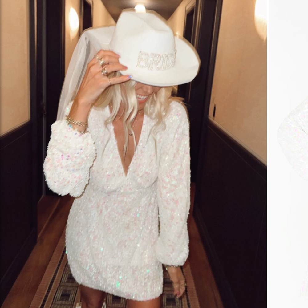 Show Me Your Mumu Kidman Dress